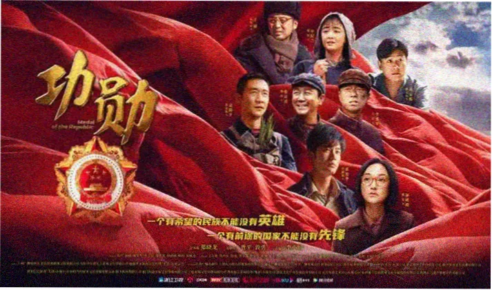 动漫桌面壁纸示例：雨夜霓虹街道超宽屏版本