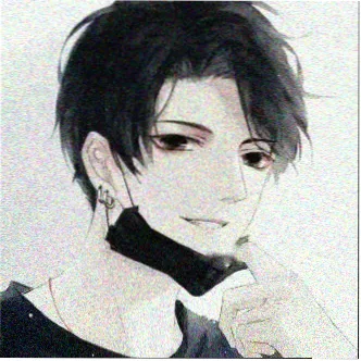 画师头像：云海组曲系列作者