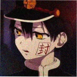 画师头像：纸纹工房系列作者